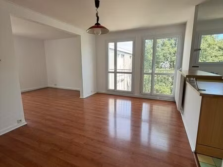 appartement 3 pièces 71 m²