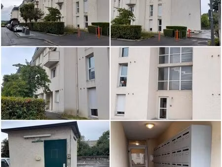 studio bergeonnerie tours non meuble