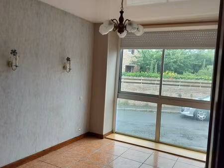 appartement non meublé