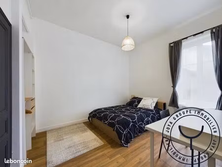 appartement 2 pièces 26 m²