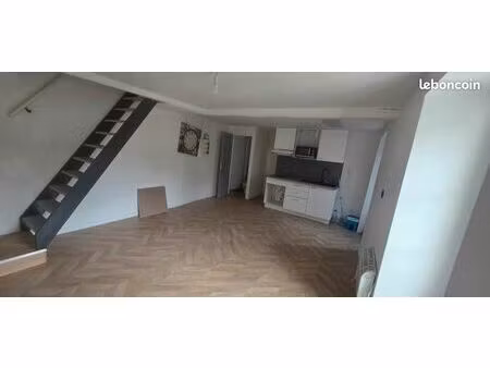 location appartement t2