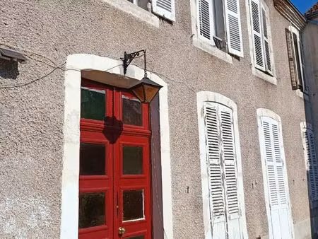 location vierzon appartement 60m2