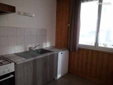 appartement à louer villers-le-lac