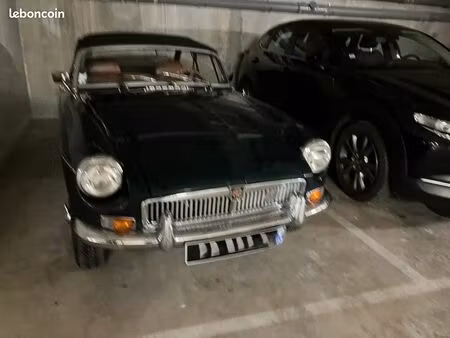 parking sous-sol