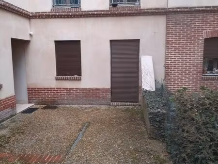 immobilier