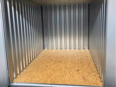 box à louer