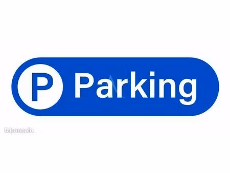 parking/box nice