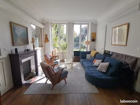 grande maison