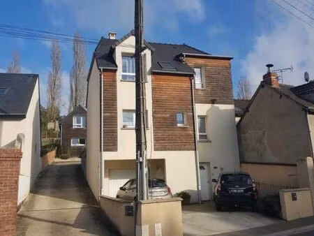 maison 5 pièces