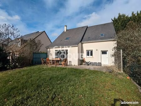 maison 5 pièces 133 m²