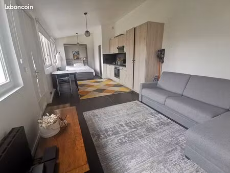 maison 1 pièce 39 m²