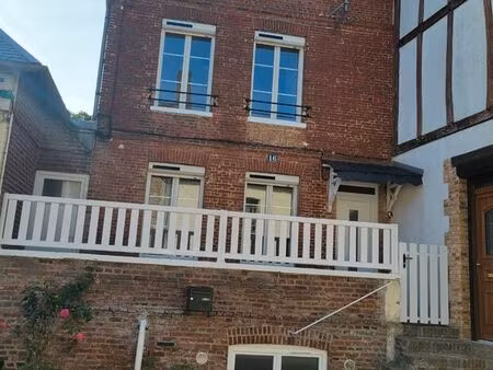 maison 2 chambres forges les eaux