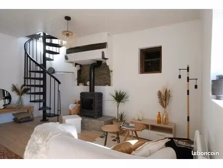 maison au calme campagne et charme