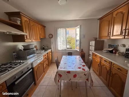 maison 3 pièces 69 m²