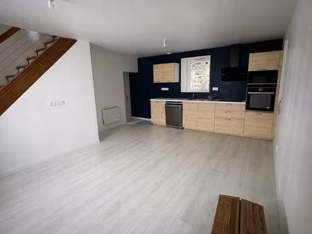 maison 59 m2