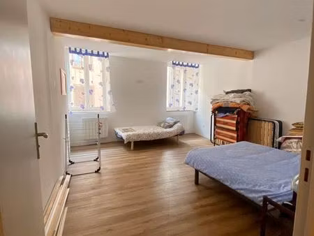 maison de village