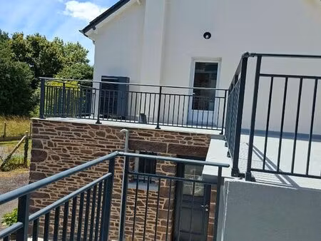maison 5 pièces 124 m²