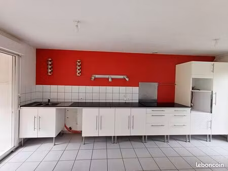 villa 4 pièces 90 m²