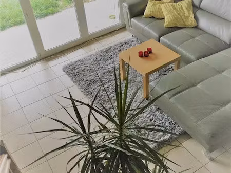 location villa 3 pièces 62.55 m² à saint-gaudens (31800)  690 €