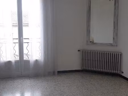 location appartement 2 pièces 48.77 m² à chateaurenard (13160)  645 €