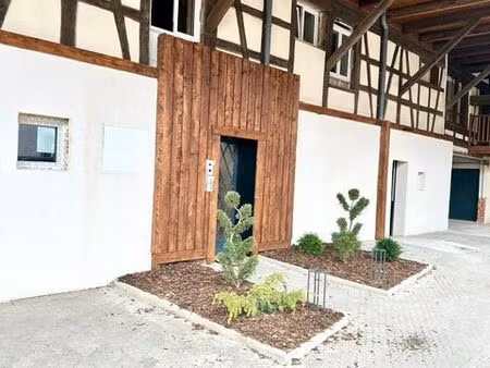 appartement 4 pièces 125 m²