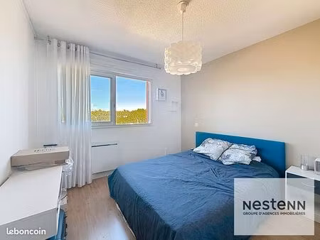 appartement 2 pièces 30 m²