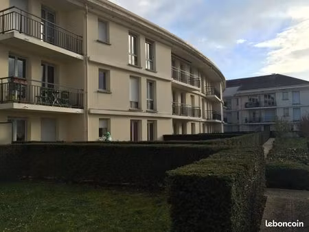 appartement 2 pièces 55 m²