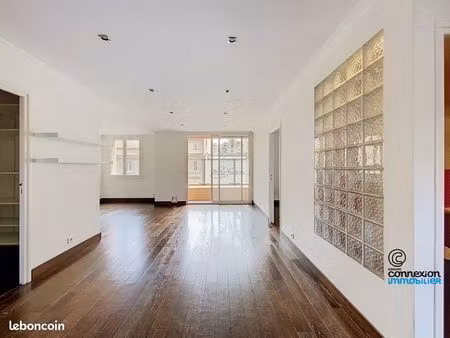 appartement 3 pièces 87 m²