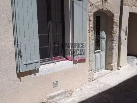 appartement 2 pièces 33 m²