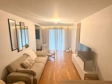 appartement montreuil
