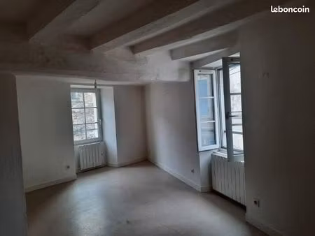 logement à louer 40 m2