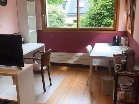 logement meublé saint grégoire - 30 m2