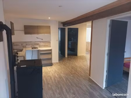 appartement t3 65m2