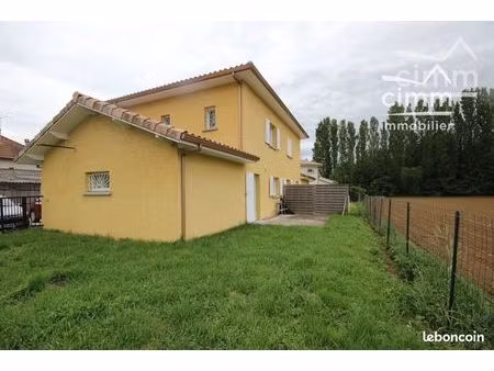 maison 3 pièces 70 m²