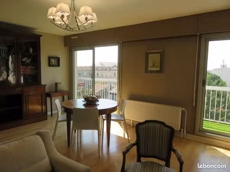 appartement 2 pièces 62 m²