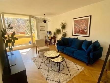 appartement 2 pièces 53 m²