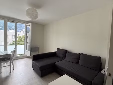 appartement 3 pièces 53 m²