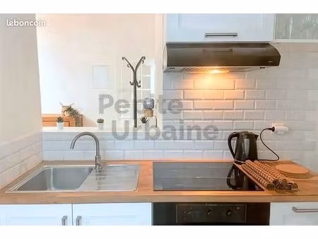 appartement 3 pièces 54 m²