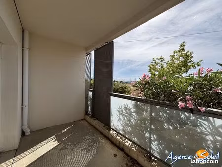 studio 1 pièce 32 m²