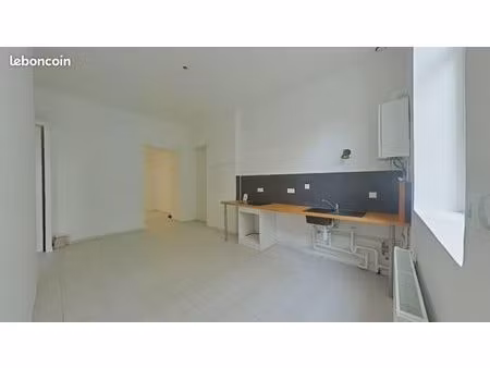 appartement 4 pièces 71 m²