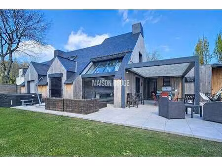vente maison à sarzeau (56370) : à vendre / 138m² sarzeau