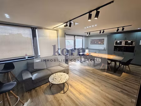 location locaux professionnels 364 m² à asnieres-sur-seine (92600)  120 000 €