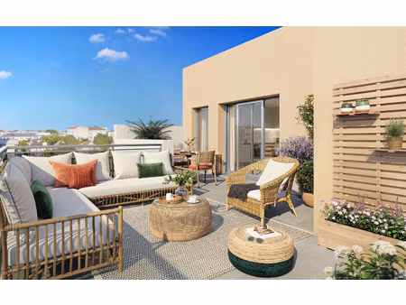 appartement béziers m² t-3 à vendre  202 000 €