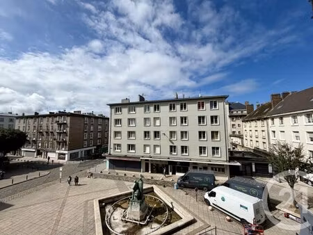 en vente appartement 127 22 m² – 172 000 € |boulogne-sur-mer