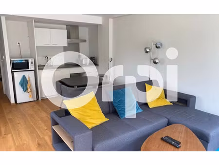 location appartement  43 m² t-2 à castres  525 €