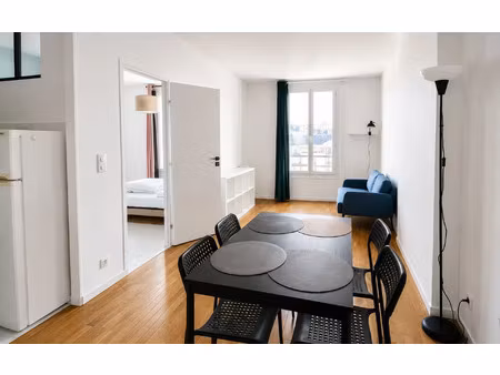 appartement charenton-le-pont 34.92 m² t-2 à vendre  288 750 €