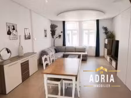 en vente duplex 86 m² – 188 000 € |nilvange