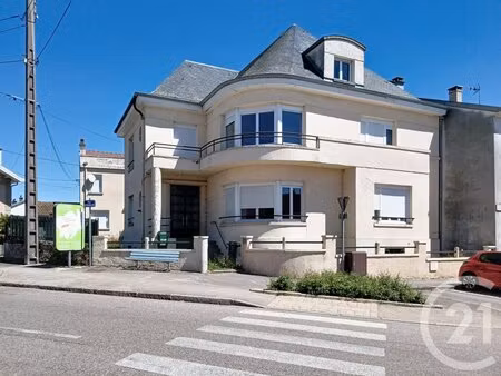 en vente immeuble de rapport – 180 000 € |darney