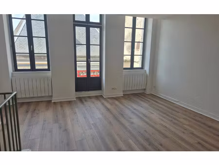 location appartement  m² t-2 à la charité-sur-loire  430 €