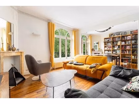 appartement de 4 pièces de 101 m² à lille vauban